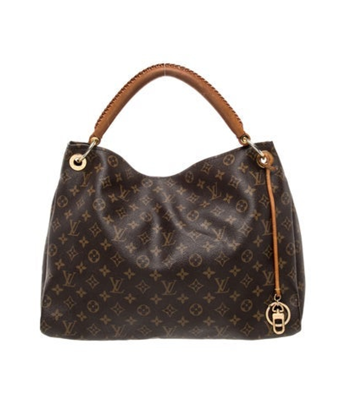 Louis Vuitton Vuitton Lv Monogram Artsy Mm