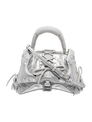 Balenciaga Signature Sneakerhead Small