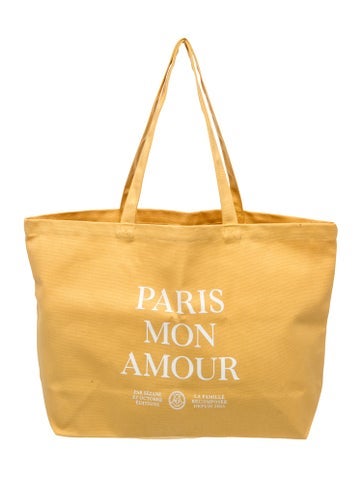 Canvas Tote