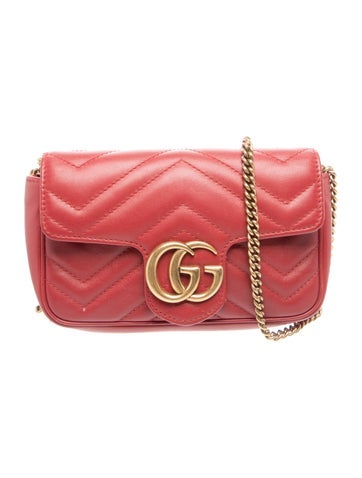 Double G Marmont Super Mini