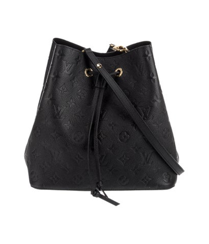 Louis Vuitton Vuitton Lv Monogram Neonoe Mm