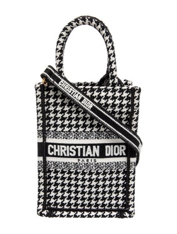 Canvas Top Handle Bag Vertical