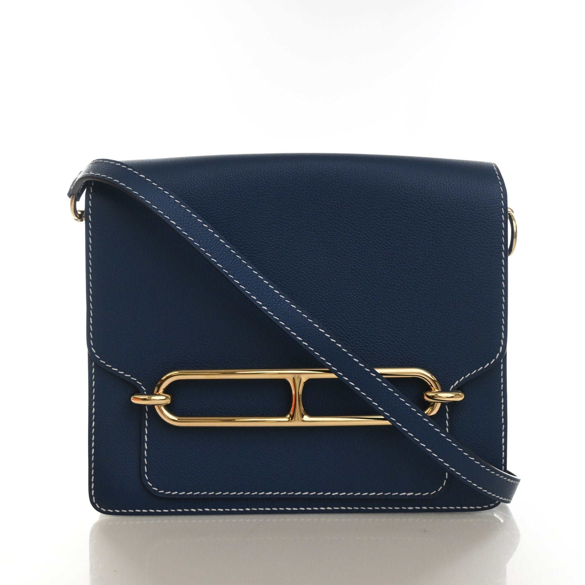 Hermes Bleu de Galice Evercolor Roulis 23