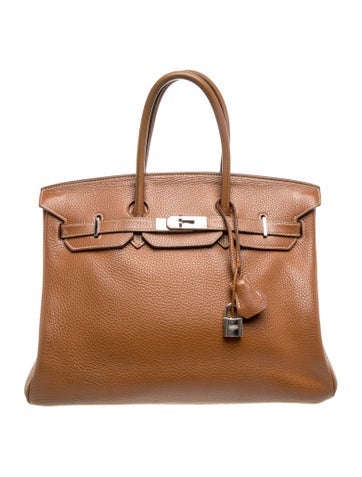 Clemence Birkin 35