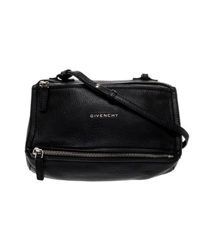 Givenchy Leather Crossbody Bag