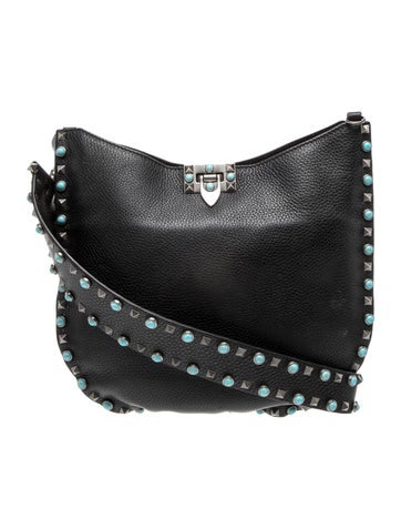 Valentino Rockstud Crossbody Bag