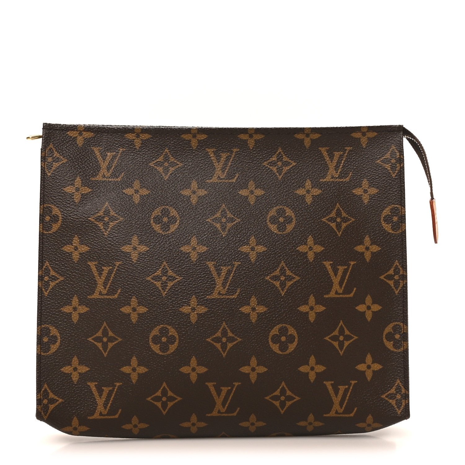 Louis Vuitton Monogram Toiletry Pouch 26