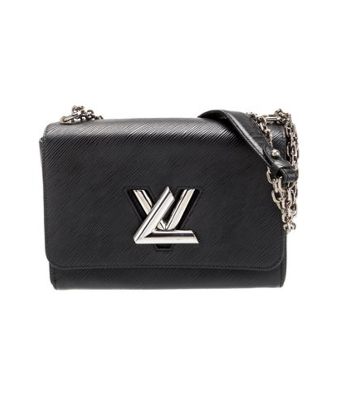 Louis Vuitton Vuitton Epi Leather Twist Pm
