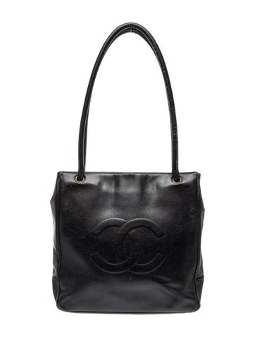 Timeless CC Tote