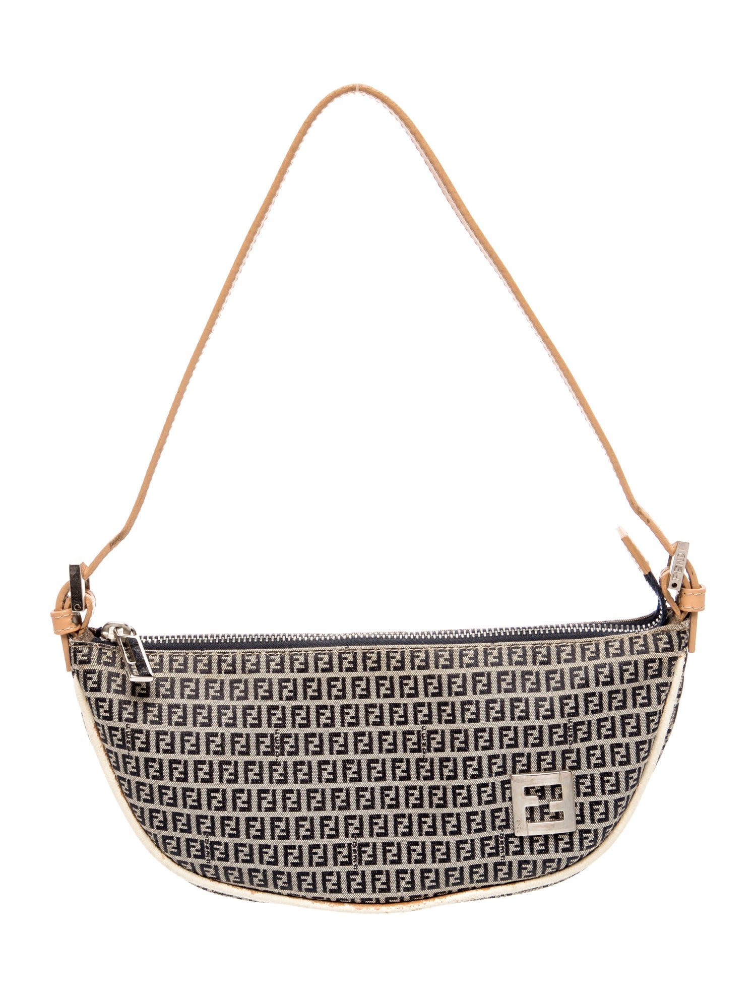 Zucchino FF Pochette Vintage