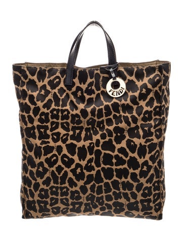 Canvas Top Handle Bag