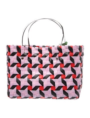Marni Top Handle Bag