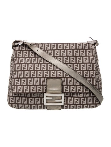 Fendi Zucchino FF Mama