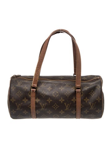 Louis Vuitton LV Monogram Papillon 26