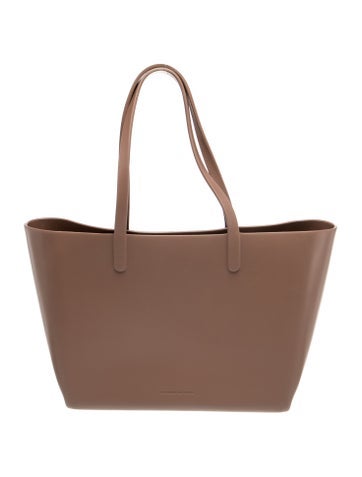 Rubber Tote