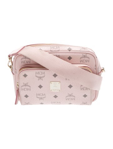 Visetos Crossbody Bag