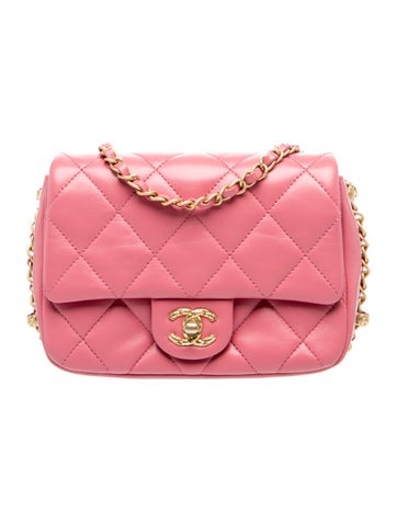 2023 Dynasty Flap Bag