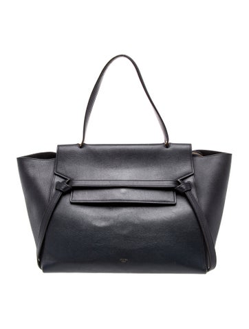 Leather Belt Bag Mini