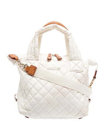Nylon Tote