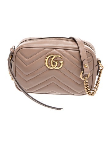 Double G Marmont Mini