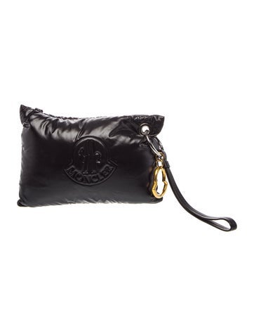 Nylon Clutch