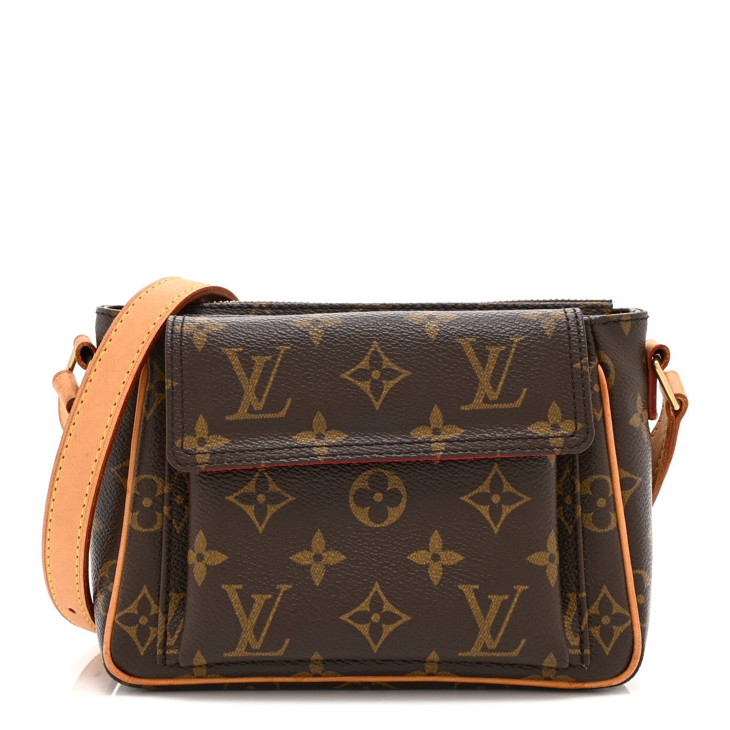 Louis Vuitton Monogram Viva-Cite PM