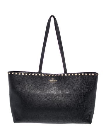 Rockstud Tote
