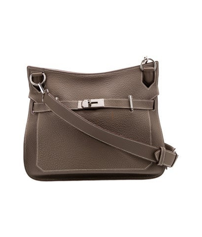 Hermes Clemence Jypsiere 34