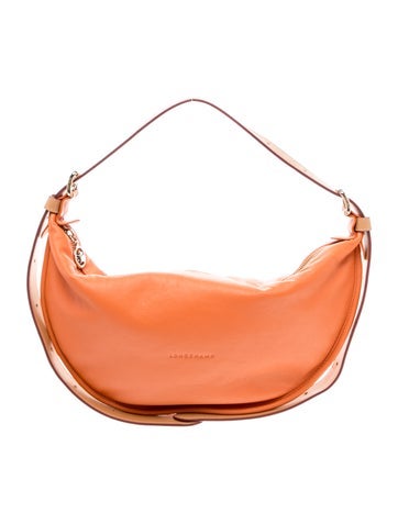 Leather Hobo