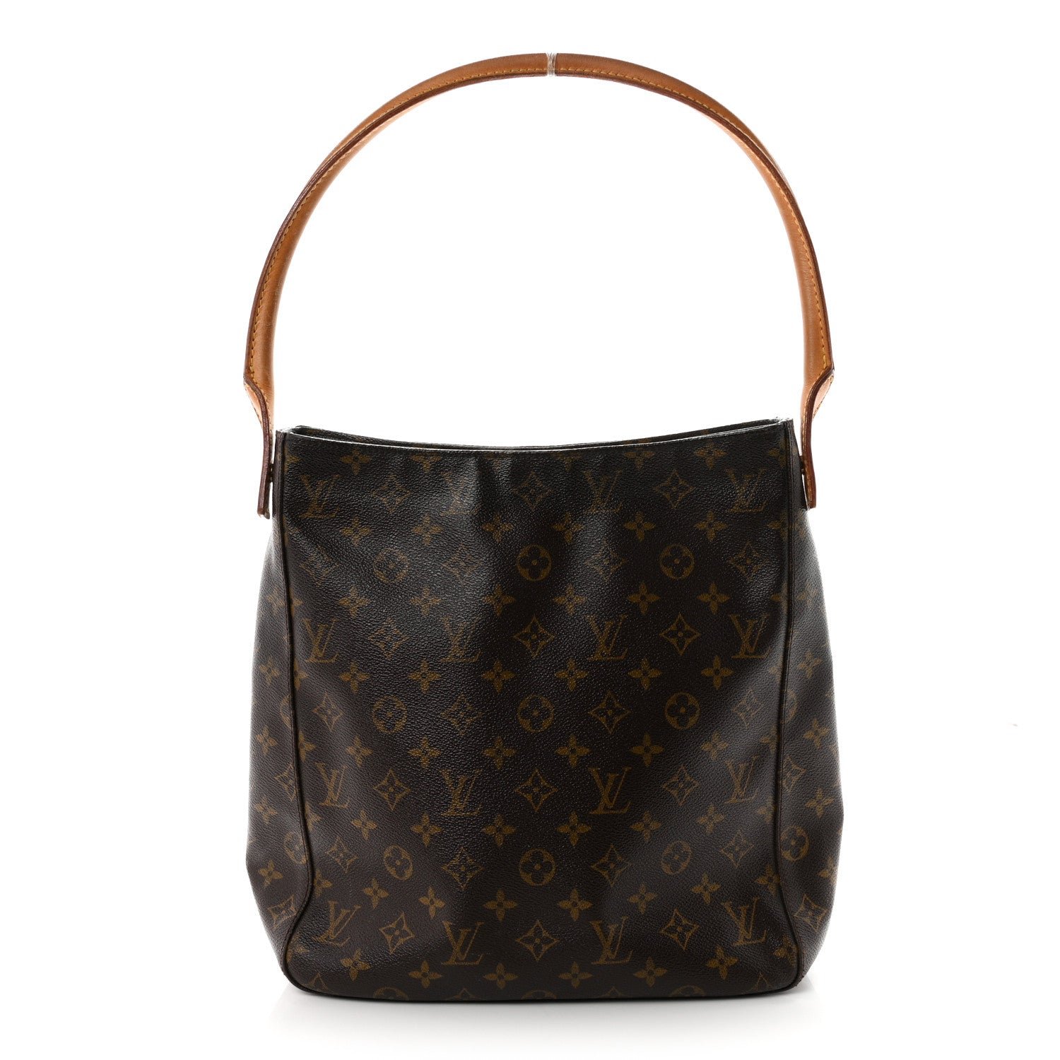 Louis Vuitton Monogram Looping GM