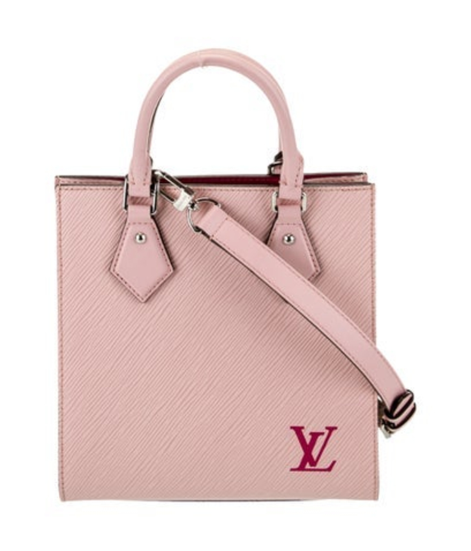 Louis Vuitton Vuitton Lv Monogram Sac Plat Bb