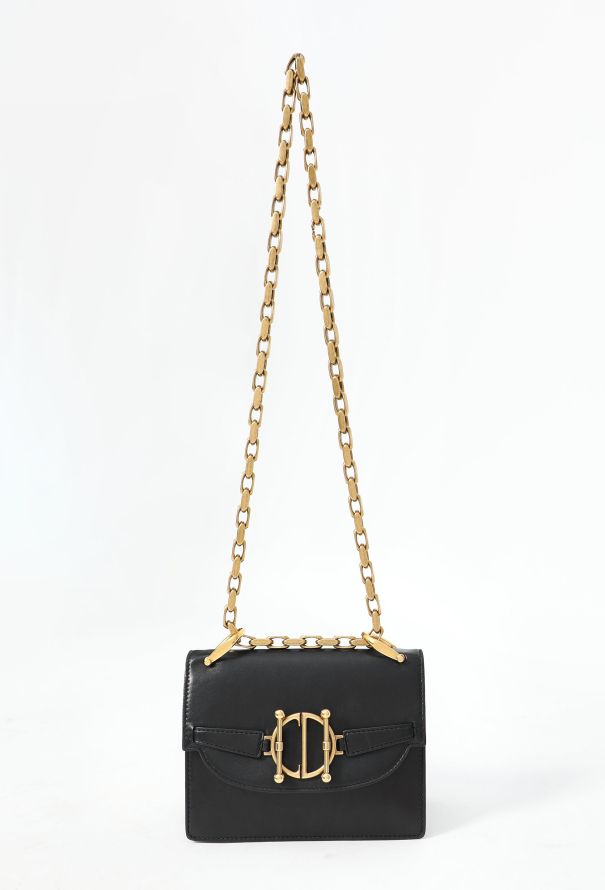 Dior Pre-Fall 2018 Diordirection Flap Bag