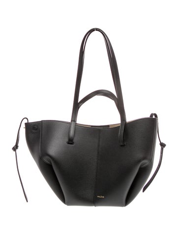 Leather Cyme Mini w/ Tags