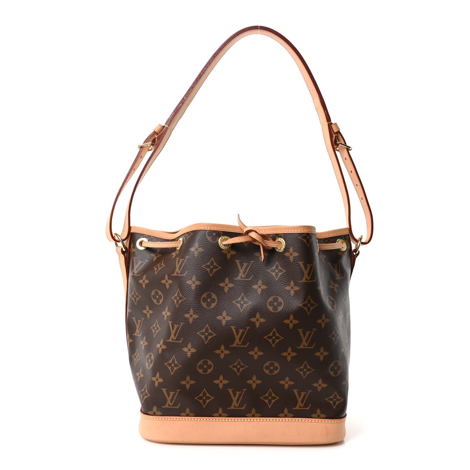 Louis Vuitton Monogram Petit Noe NM
