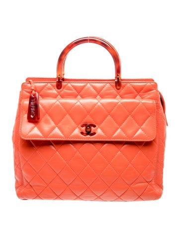 CC Tortoise Tote