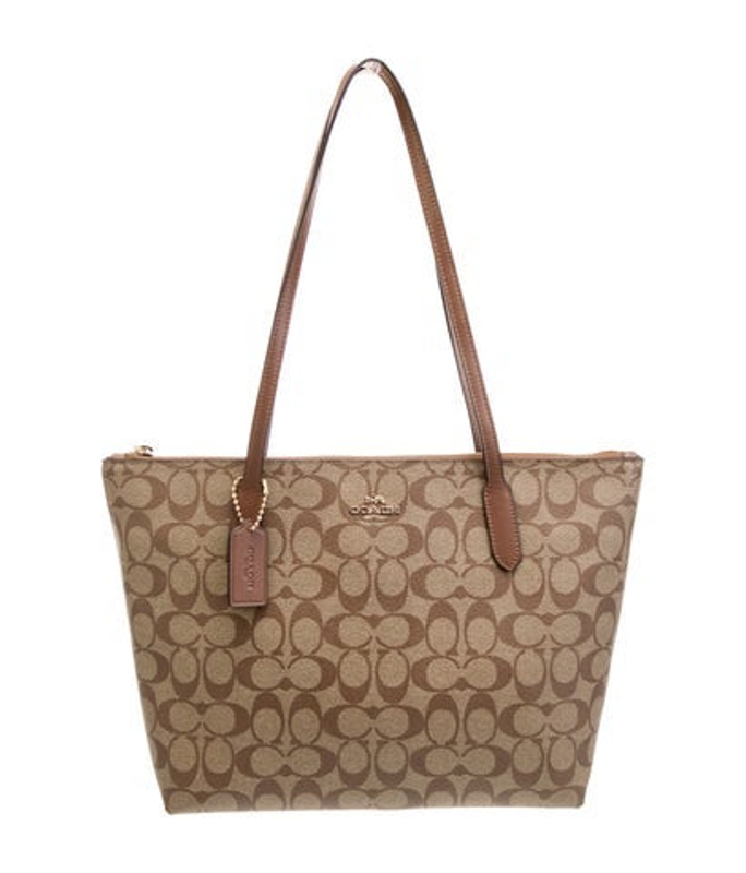 Coach Shoulder Bag