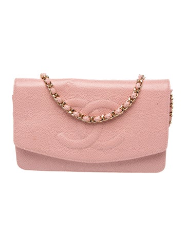 2003 Timeless Wallet on Chain