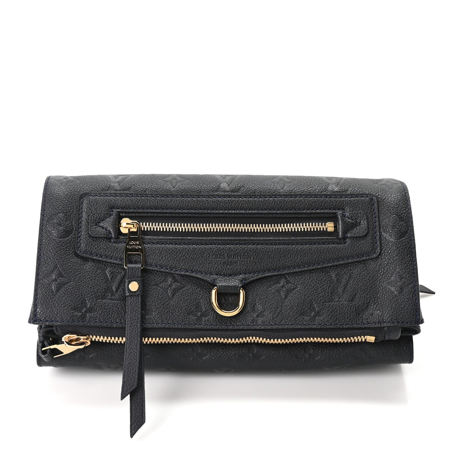 Louis Vuitton Empreinte Petillante Clutch Infini