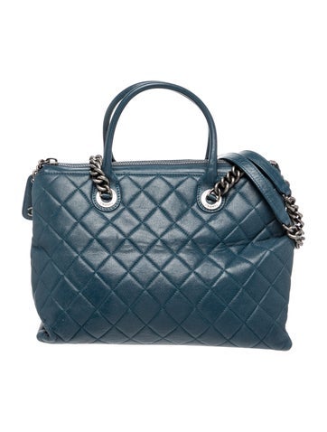 Medium Boy Tote