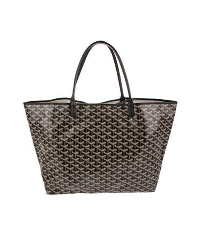Goyard Goyardine St Louis Gm