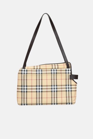 House Check Pet Carrier
