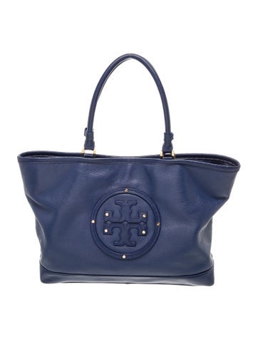 Tory Burch Leather Tote