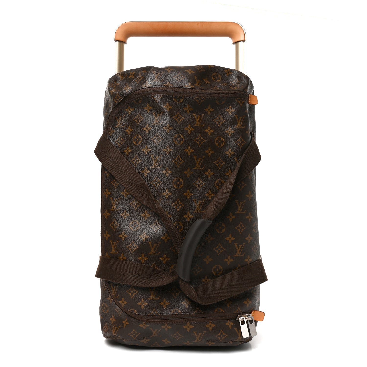 Louis Vuitton Monogram Horizon Soft Duffle 55