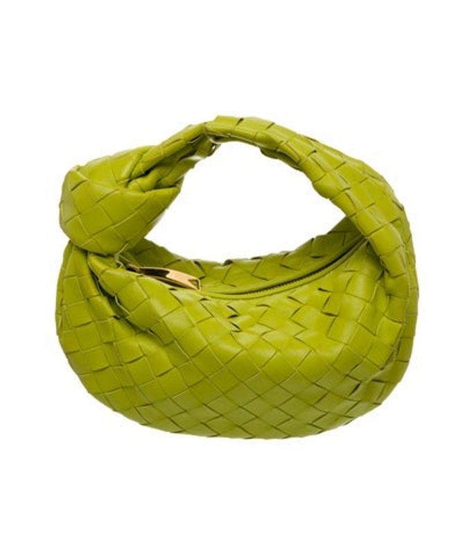 Bottega Veneta Veneta Intrecciato Jodie Mini