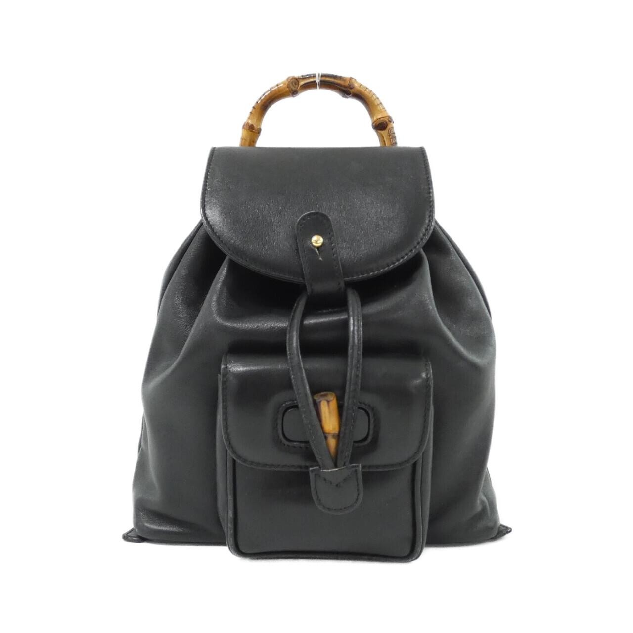 [Vintage] Gucci 003 1705 Backpack