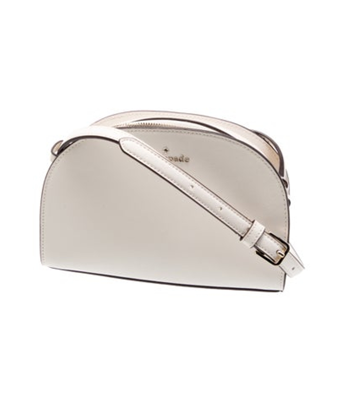 Kate Spade Spade New York Leather Crossbody Bag