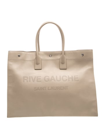Leather Rive Gauche Large 2023