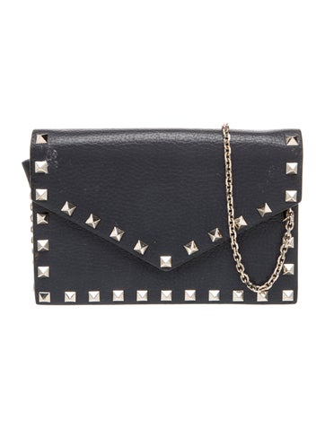 Valentino Rockstud Crossbody Bag