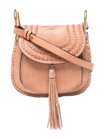 Suede Hudson