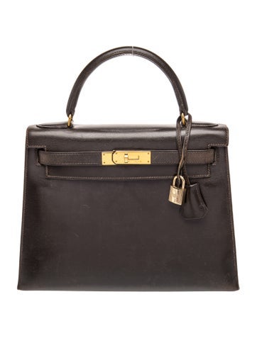 Box Kelly Sellier 28